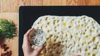 Focaccia Focaccia