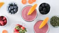 Immune-Boosting Smoothie Immune-Boosting Smoothie