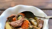 Easy Everyday Pot Roast Easy Everyday Pot Roast