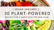 30 Plant-Based Recipes! 30 Plant-Based Recipes!
