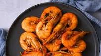 Jamaican Pepper Shrimp Recipe Jamaican Pepper Shrimp Recipe