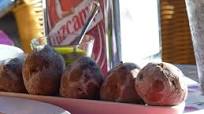 Mojo Picon (Garlic Sauce) Mojo Picon (Garlic Sauce)