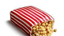 Popcorn Cake Popcorn Cake