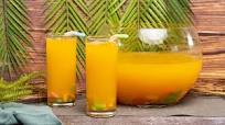 Wormy Swamp Water Punch Recipe Wormy Swamp Water Punch Recipe