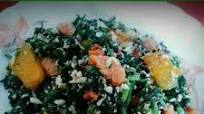 Palanga saga bhaja (Palak ki sabji/Spinach stir fry) recipe by Shashwatee Swagatica at BetterButter Palanga saga bhaja (Palak ki sabji/Spinach stir fry) recipe by Shashwatee Swagatica at BetterButter