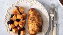Air Fryer Chicken Breast Air Fryer Chicken Breast