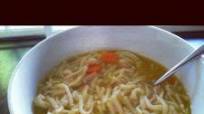Chicken Noodle Soup Chicken Noodle Soup