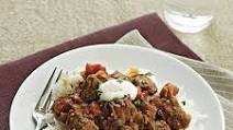 Indian Lamb Curry Indian Lamb Curry