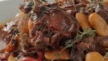 Authentic Jamaican oxtail recipe Authentic Jamaican oxtail recipe
