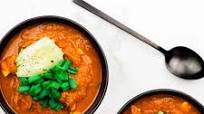 Easy Paleo Chili Recipe — With or Without Meat! Easy Paleo Chili Recipe — With or Without Meat!