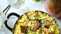 Instant Pot Lamb Biryani | Kacchi Lamb Dum Biryani Instant Pot Lamb Biryani | Kacchi Lamb Dum Biryani