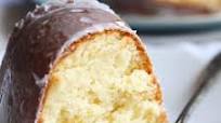 Coconut Cream Cheese Pound Cake Coconut Cream Cheese Pound Cake