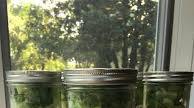 Greek Mason Jar Salad Greek Mason Jar Salad