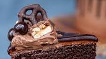Easy Chocolate Cake Easy Chocolate Cake