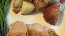 Gluten Free Citrus Ginger Pork Tenderloin Gluten Free Citrus Ginger Pork Tenderloin