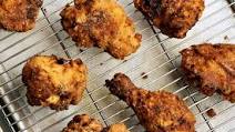 Buttermilk Fried Chicken Buttermilk Fried Chicken