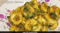 Tinda Masala Recipe Tinda Masala Recipe