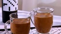 Mexican Hot Chocolate Mexican Hot Chocolate