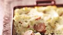 Farm-Style Sausage Bake Farm-Style Sausage Bake