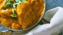 Paleo Chicken Tikka Masala Paleo Chicken Tikka Masala
