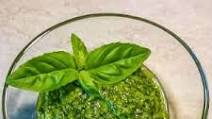 Pesto Genovese | Authentic Italian Basil Pesto