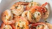 Garlic Butter Shrimp Garlic Butter Shrimp