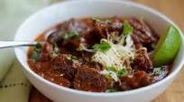 Texas Beef Chili Texas Beef Chili