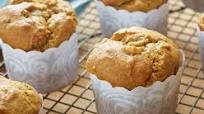 Gluten Free* Banana Bread Muffins Gluten Free* Banana Bread Muffins