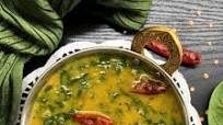 PRESSURE COOKER PARUPPU KEERAI MASIYAL | MASOOR DAL WITH SPINACH PRESSURE COOKER PARUPPU KEERAI MASIYAL | MASOOR DAL WITH SPINACH