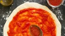 Homemade Pizza Sauce Recipe Homemade Pizza Sauce Recipe