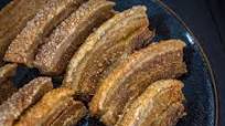 Crispy Pork Belly Chicharon Crispy Pork Belly Chicharon