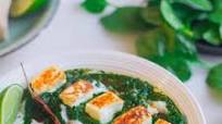 How to make Palak Paneer| Punjabi Palak Paneer recipe How to make Palak Paneer| Punjabi Palak Paneer recipe