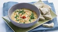 Sesame Seed Hummus Sesame Seed Hummus