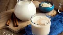 Horchata (receta fácil y rápida) Horchata (receta fácil y rápida)