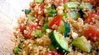 Greek Quinoa Salad Greek Quinoa Salad