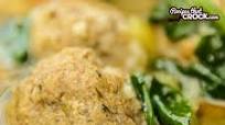 Low Carb Ninja Foodi Italian Wedding Soup Low Carb Ninja Foodi Italian Wedding Soup