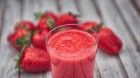 Red Antioxidant Power Smoothie Red Antioxidant Power Smoothie