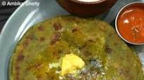 Aloo Palak Paratha Recipe | Aloo Paratha Recipe Aloo Palak Paratha Recipe | Aloo Paratha Recipe