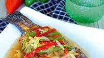 Escabeche Lapu Lapu Escabeche Lapu Lapu