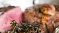 Filet Mignon Filet Mignon
