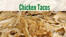 Instant Pot Shredded Chicken Tacos Instant Pot Shredded Chicken Tacos