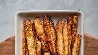 Air Fryer French Fries Air Fryer French Fries