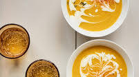Pumpkin Soup Pumpkin Soup