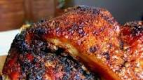 Pernil Asado Pernil Asado