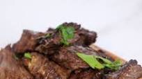 Air Fryer Steak Tips Air Fryer Steak Tips
