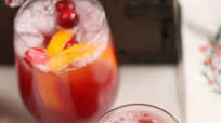 Holiday Punch Holiday Punch