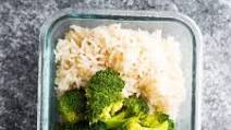 Korean-Inspired Turkey Meal Prep Bowls Korean-Inspired Turkey Meal Prep Bowls