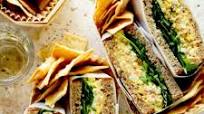 Egg Salad Recipe Egg Salad Recipe