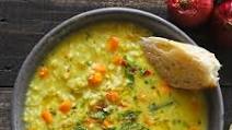 Instant Pot Mulligatawny Soup Recipe Instant Pot Mulligatawny Soup Recipe