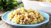 How to Make Pork Belly Mac and Cheese How to Make Pork Belly Mac and Cheese